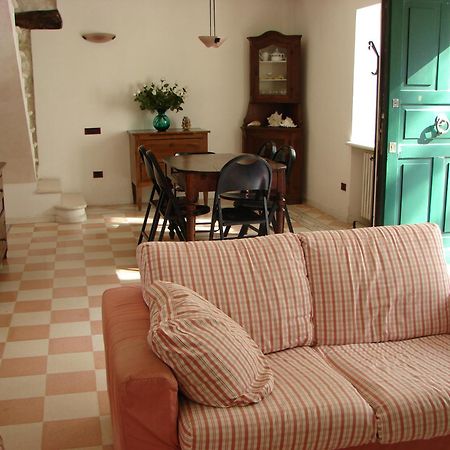 Hotel La Casina Delle Fate Numana Exteriér fotografie
