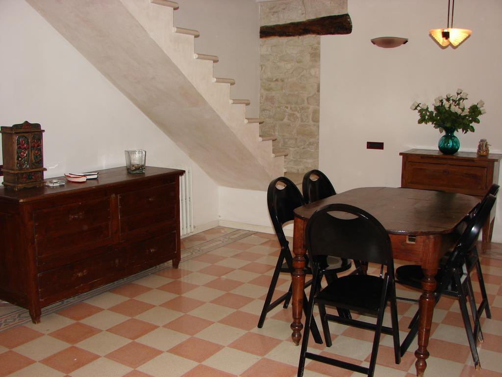 Hotel La Casina Delle Fate Numana Exteriér fotografie