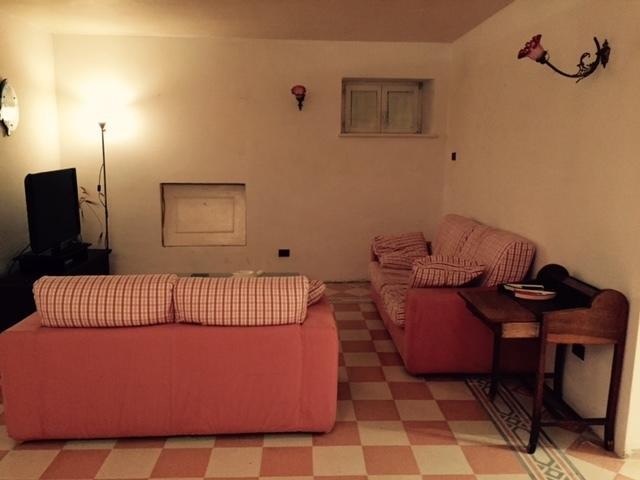 Hotel La Casina Delle Fate Numana Exteriér fotografie