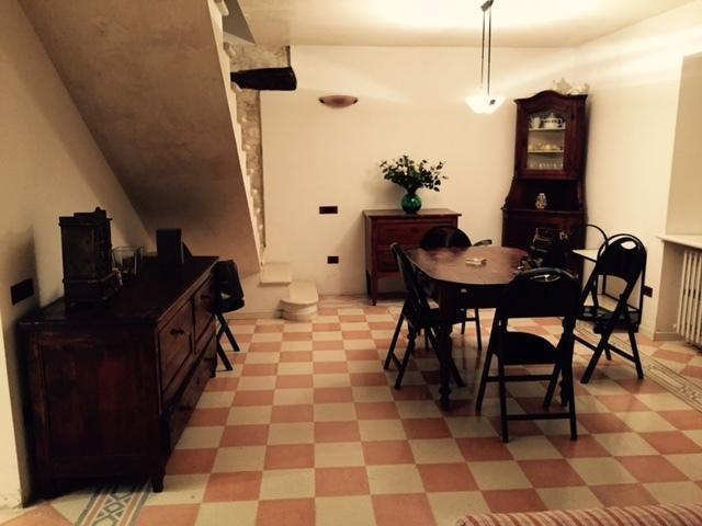 Hotel La Casina Delle Fate Numana Exteriér fotografie